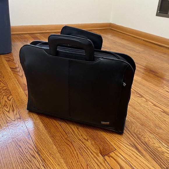 Laptop bag, office hand bag - Picture 1 of 5